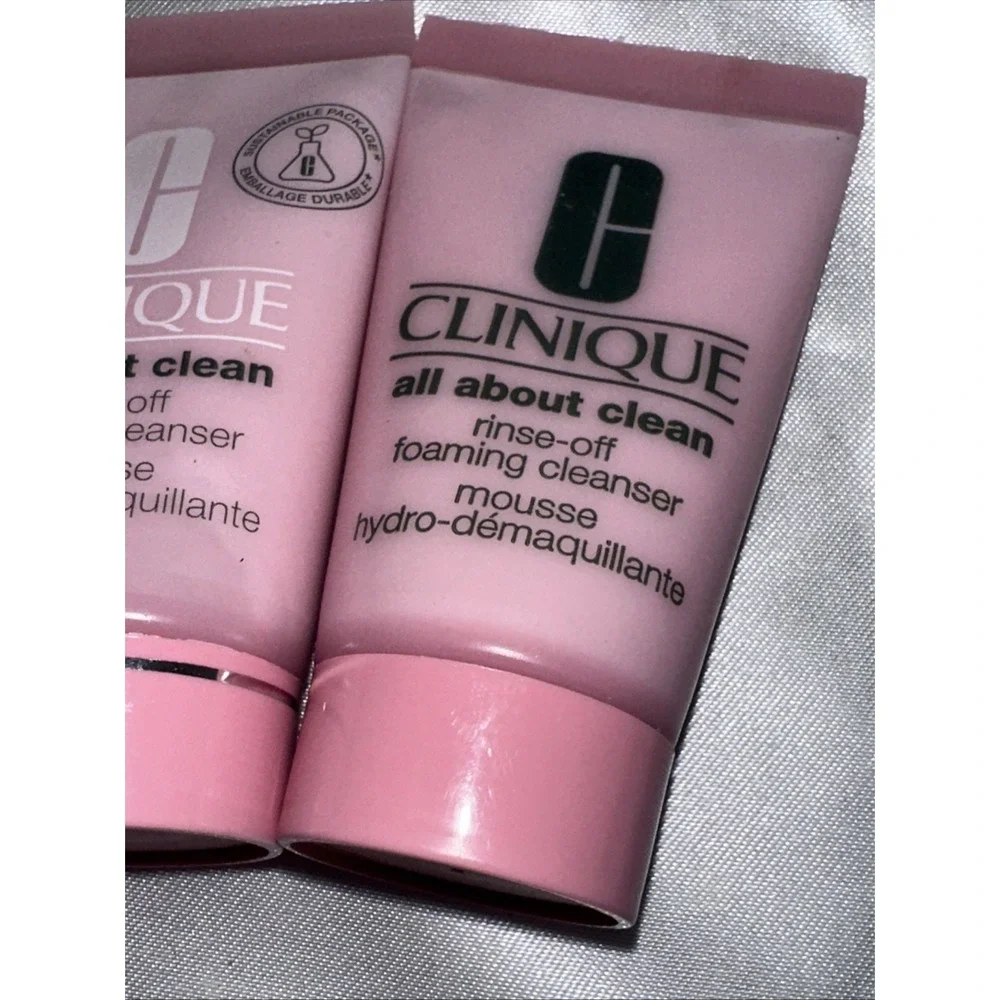 Clinique lot all